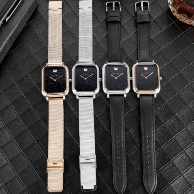 Jimshoney JT 8308 Jam Tangan Cowok Jims honey