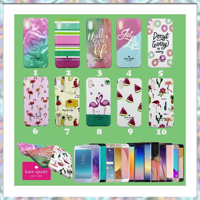 Candy Soft Case Xiaomi Case Candy Samsung ~ Samsung J2 Pro Core J4 J4+ J5 J6 J6+ J7 Pro Duo Core