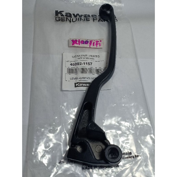 handle kopling kiri  ninja 250