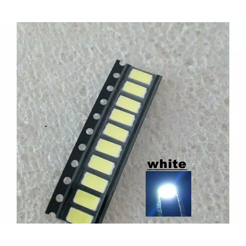 CHIP LED SMD 5730