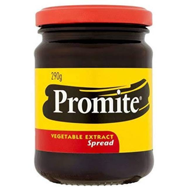 

PROMITE VEGGIE EXTRACT SPREAD 290 GR