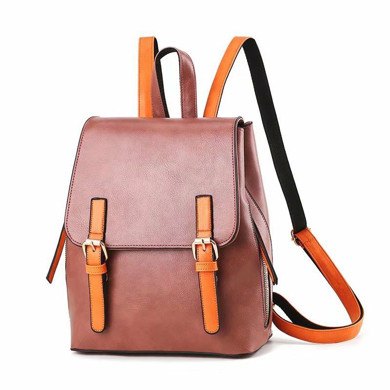 TAS HAPPY MV501050 ransel wanita Tas batam tas import