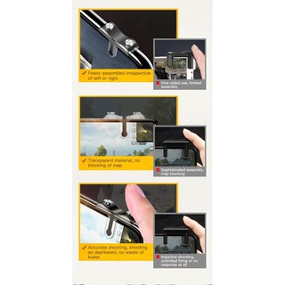 BASEUS HOLDER G9 MOBILE GAME SCORING TOOL FOR SMARTPHONE ORIGINAL