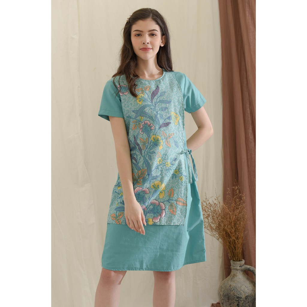 Baju Island- Chandara Baju Menyusui, Nursingwear