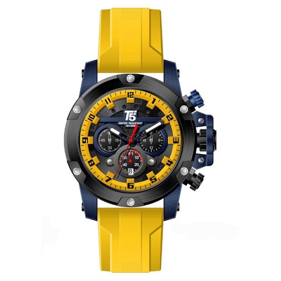 JAM TANGAN PRIA T5 ORIGINAL