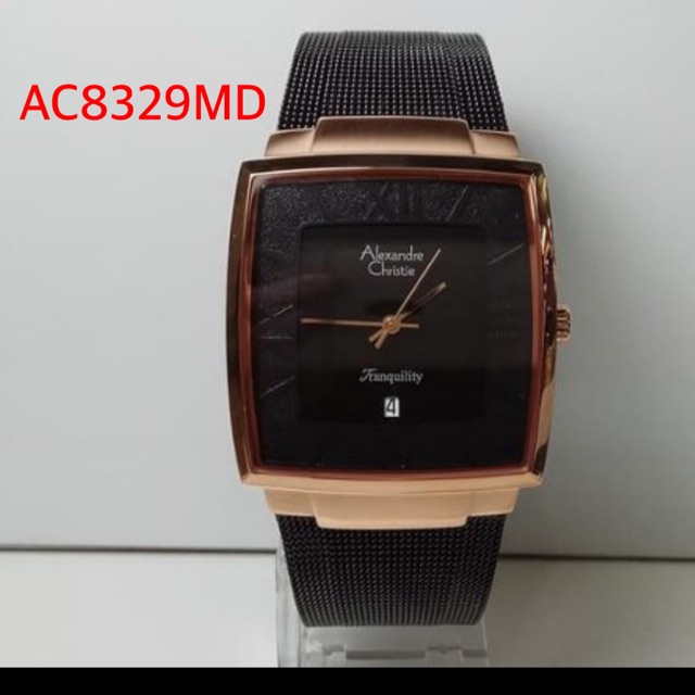 Alexandre christie AC8329MD
