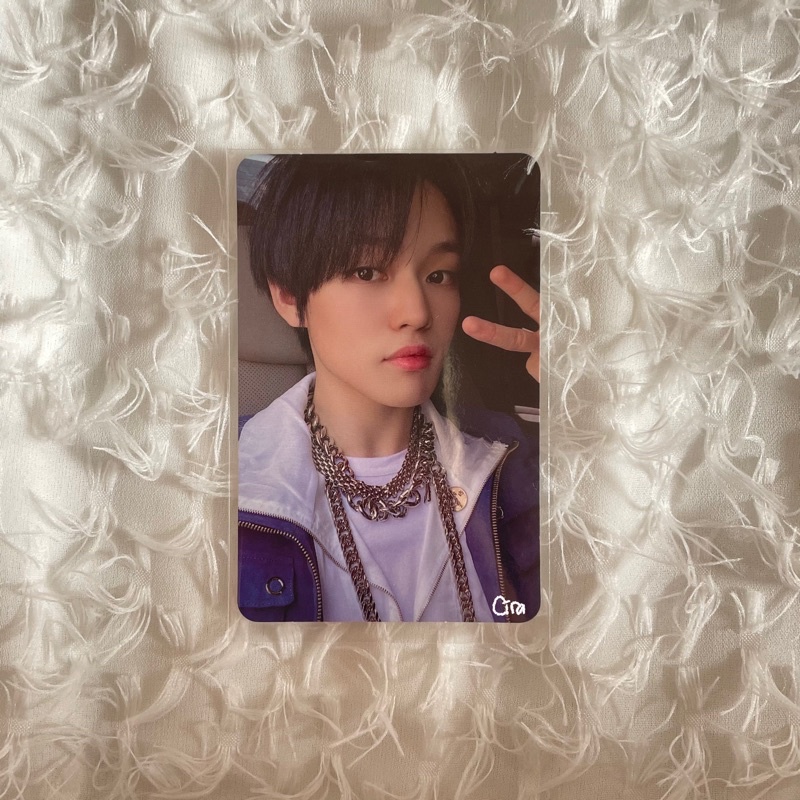 pc chenle reload rollin ver