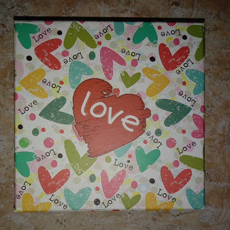 

love..