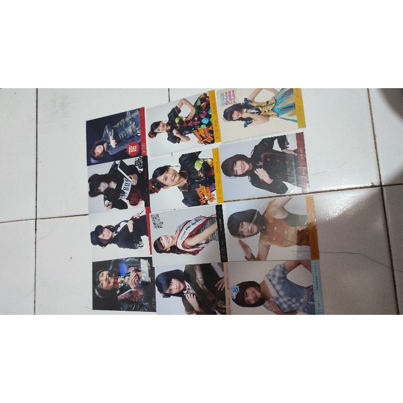 photopack jkt48 kinal