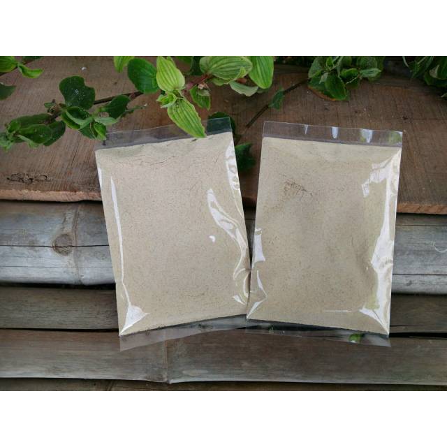 

Kencur bubuk 50gr