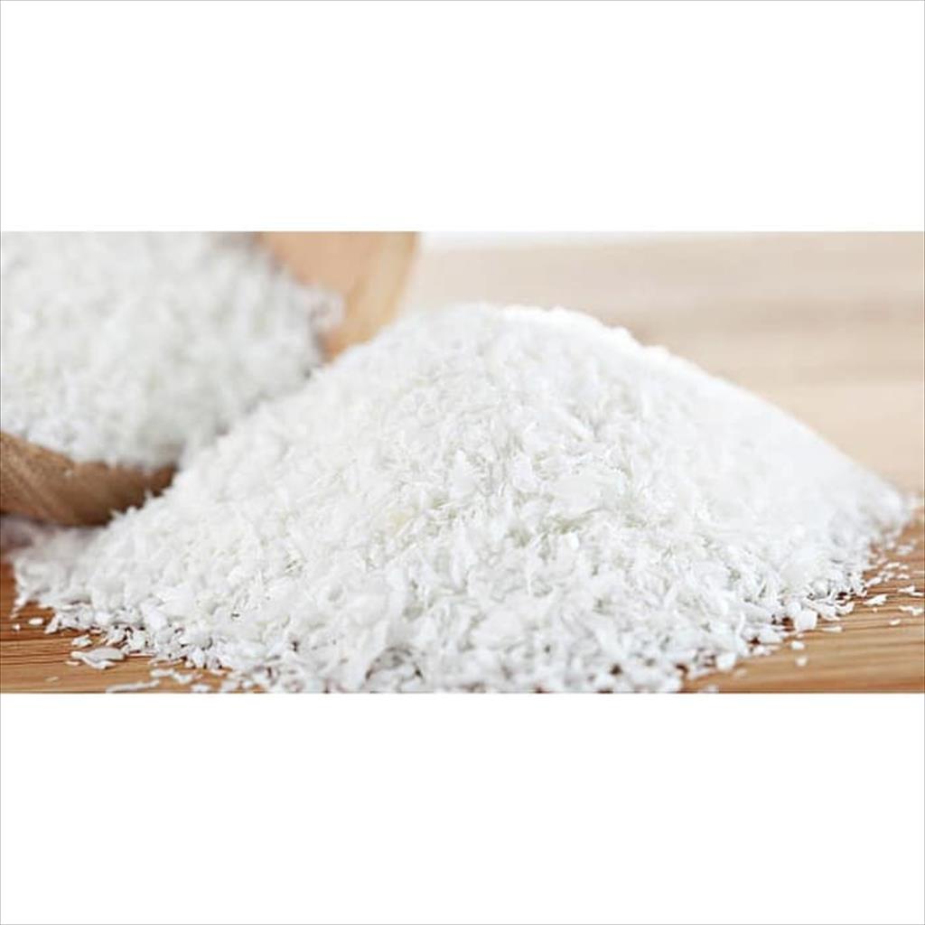DESSICATED COCONUT - KELAPA PARUT KERING 500 GR HALAL EXPORT QUALITY