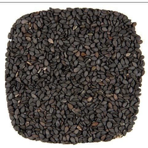 

Jual Black Sesame Seed Wijen Hitam 1000 gr Berkualitas