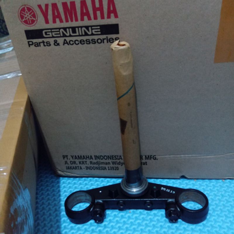 Segitiga Bawah Byson Bison Original Yamaha