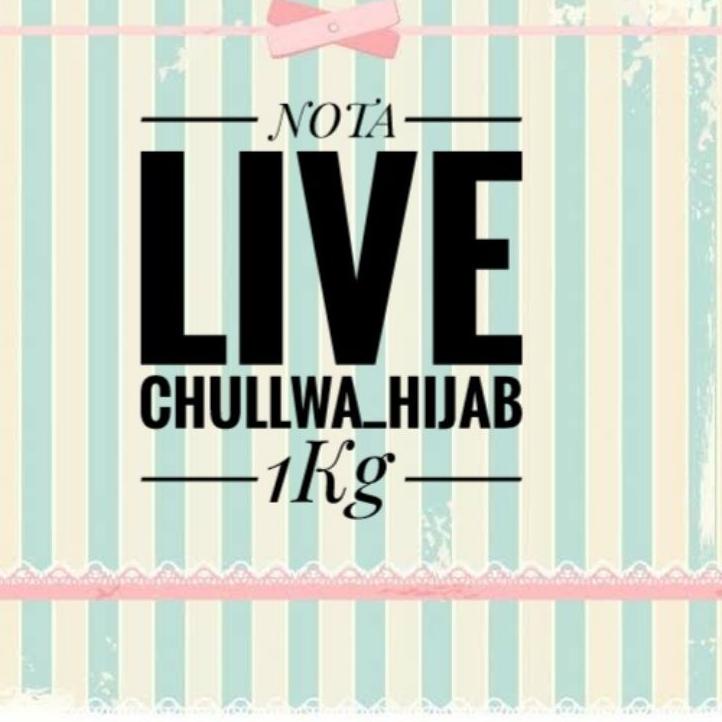 

㊜ khusus Nota live マ