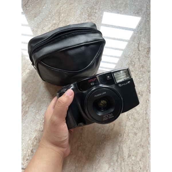FUJI ZOOM CARDIA 2000 DATE