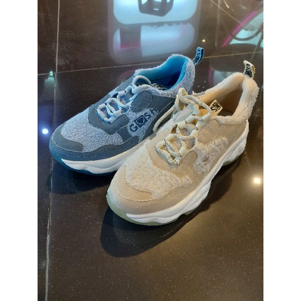 Gosh Bolzano sneaker 801 TAG 699.000