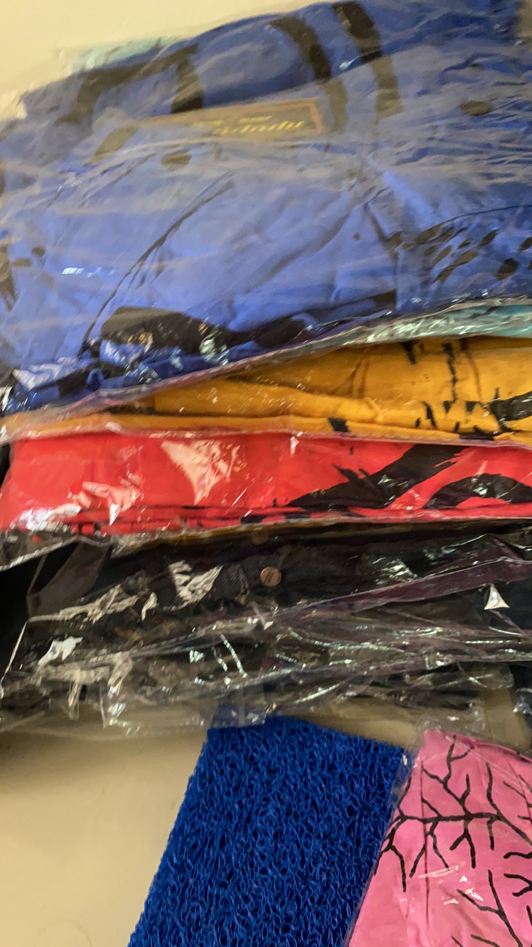 [cod] Tey-17 Batik Wanita Asj Sa Hrb026 Kenongo Kemeja Tosca Pendek