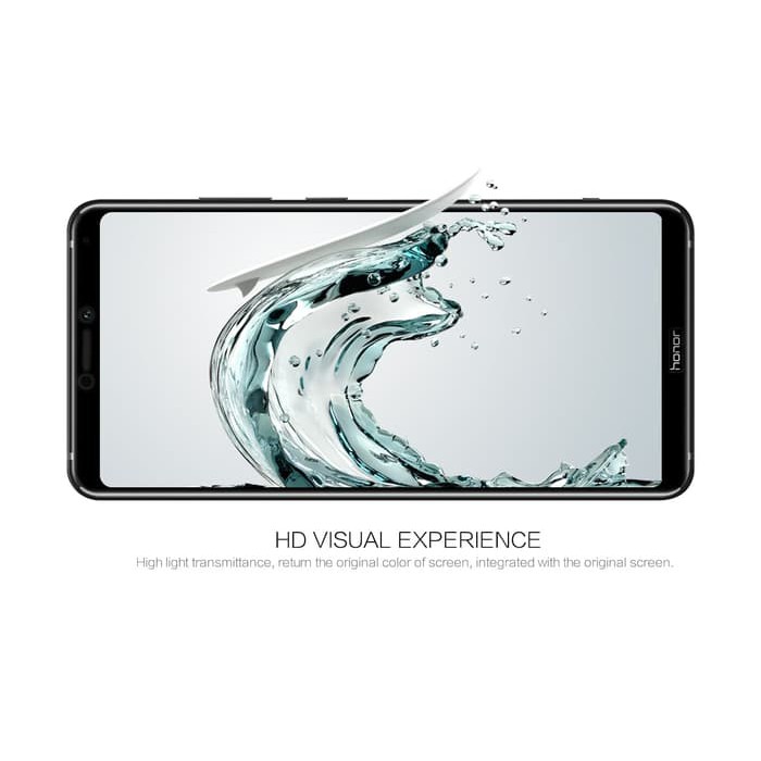 HUAWEI Honor Note 10 Tempered Glass NILLKIN Amazing CP + Plus