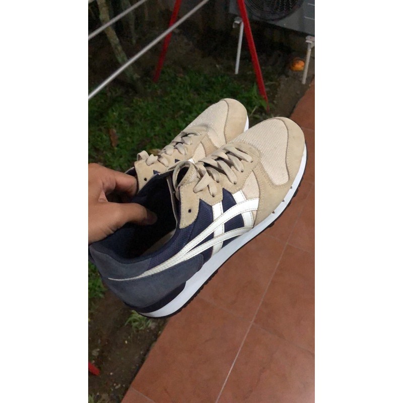 ONITSUKA TIGER ALVARADO PEACOAT PRELOVE