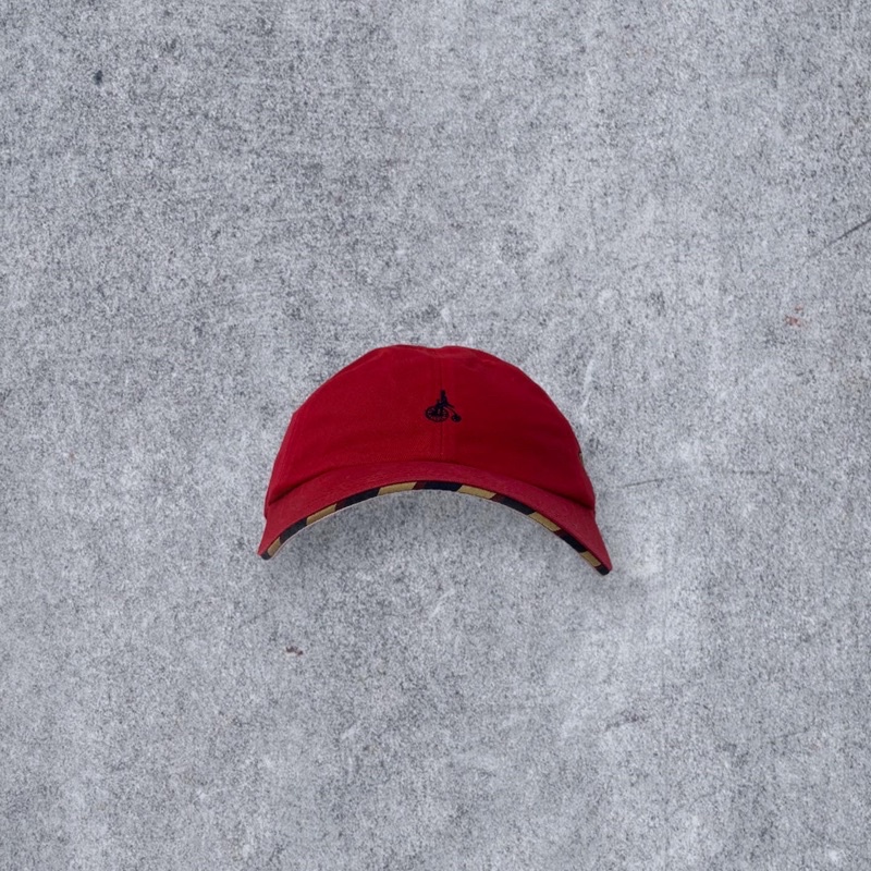 topi bean pole original