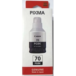 TINTA PRINTER CANON 70 BLACK