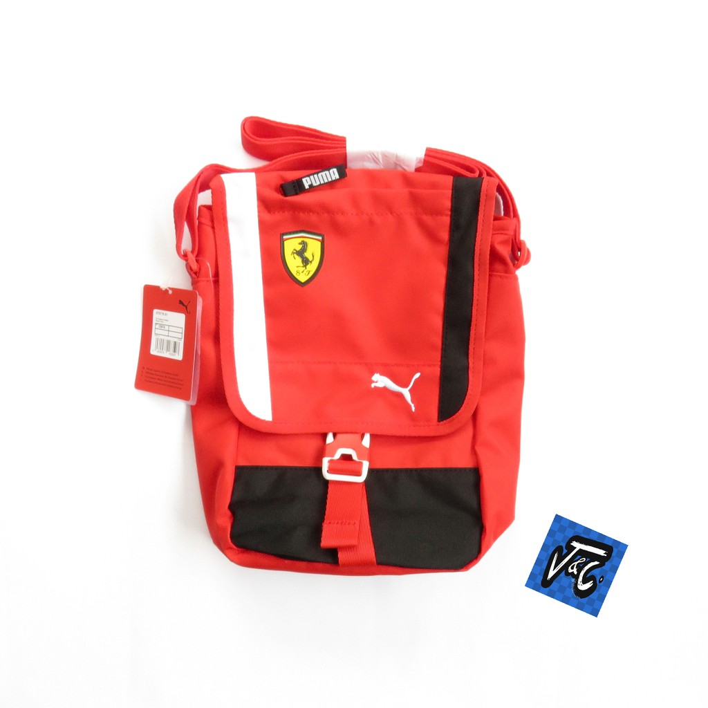 puma sf fanwear portable