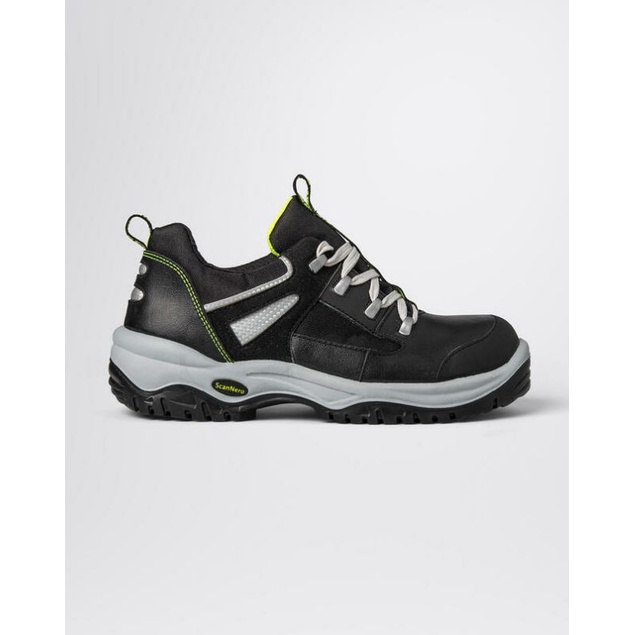 Safety Shoes Sport SCANDIA ScanNero By Made In Italy 100%ORIGINAL COMPOSITE