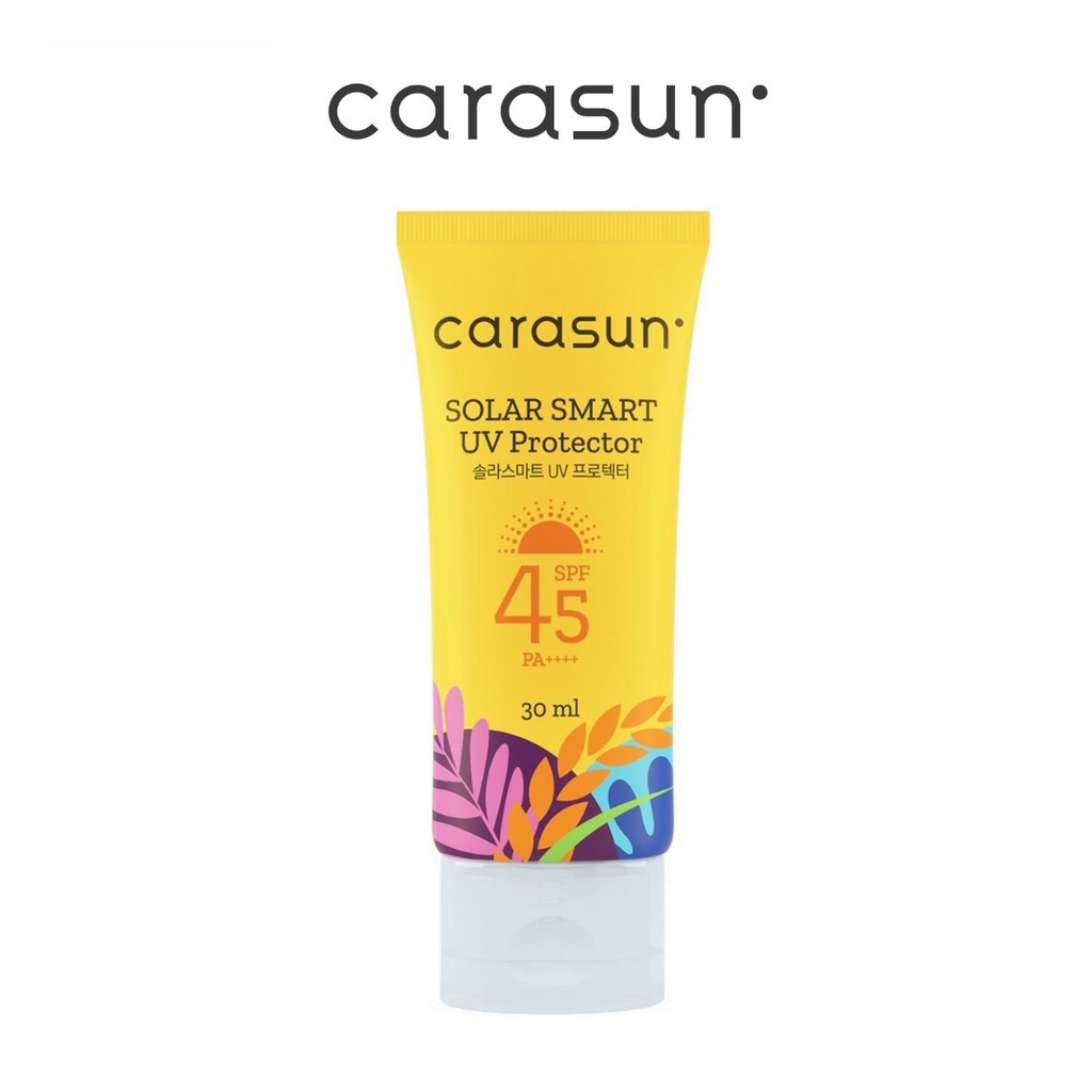 [SALE] CARASUN Solar Smart UV Protector SPF 45 PA++++