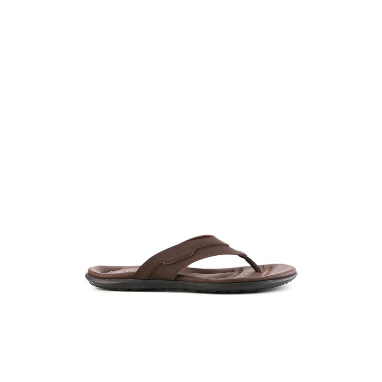 SANDAL JEPIT PRIA CARDINAL ORIGINAL CASUAL TERBARU COKLAT CA15