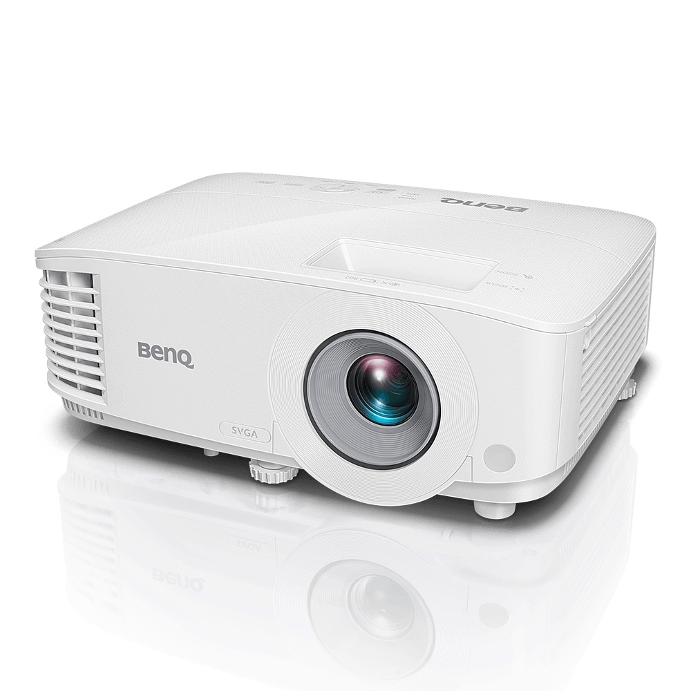 BENQ MS550 MS 550 PROJECTOR SVGA ( 800x 600 )