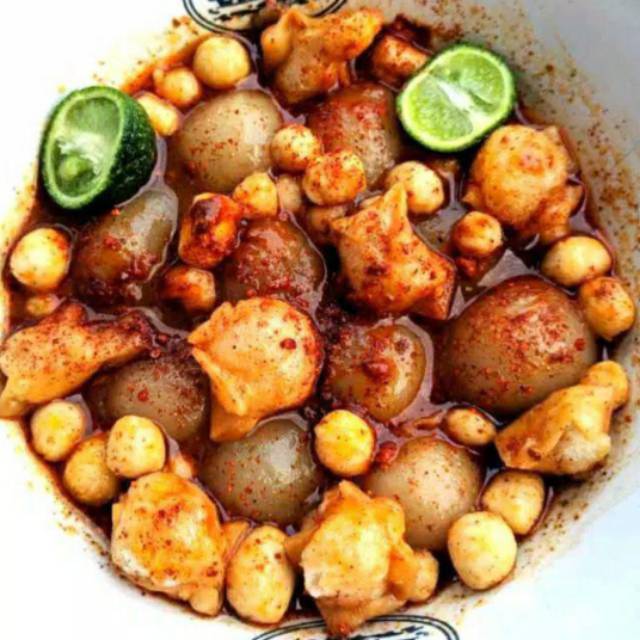 

bakso si akang