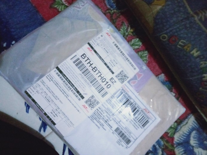 Sprei Polos Fata Ukuran Single 100x200/90x200