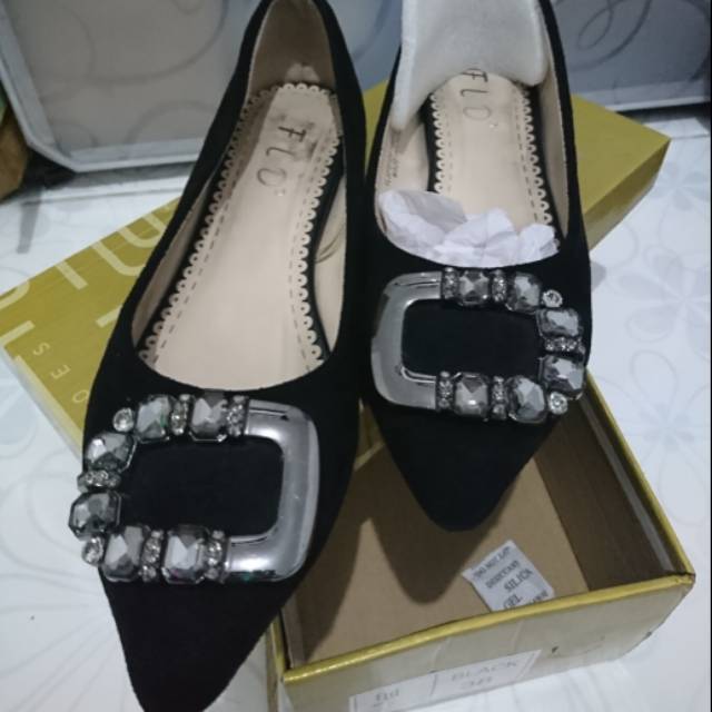 Preloved Sepatu kerja