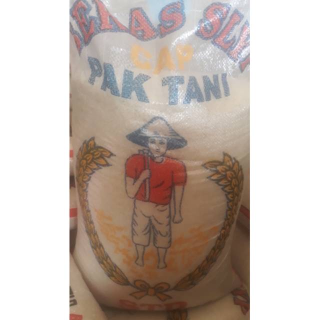 

PAK TANI 25 kg