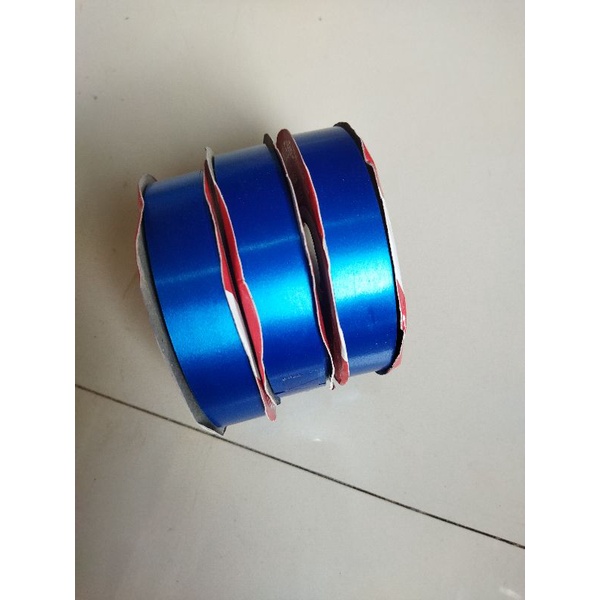 

Pita Sendaren, Sawangan, Pita Jepang, Pita Kado