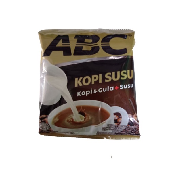 

KOPI ABC SUSU