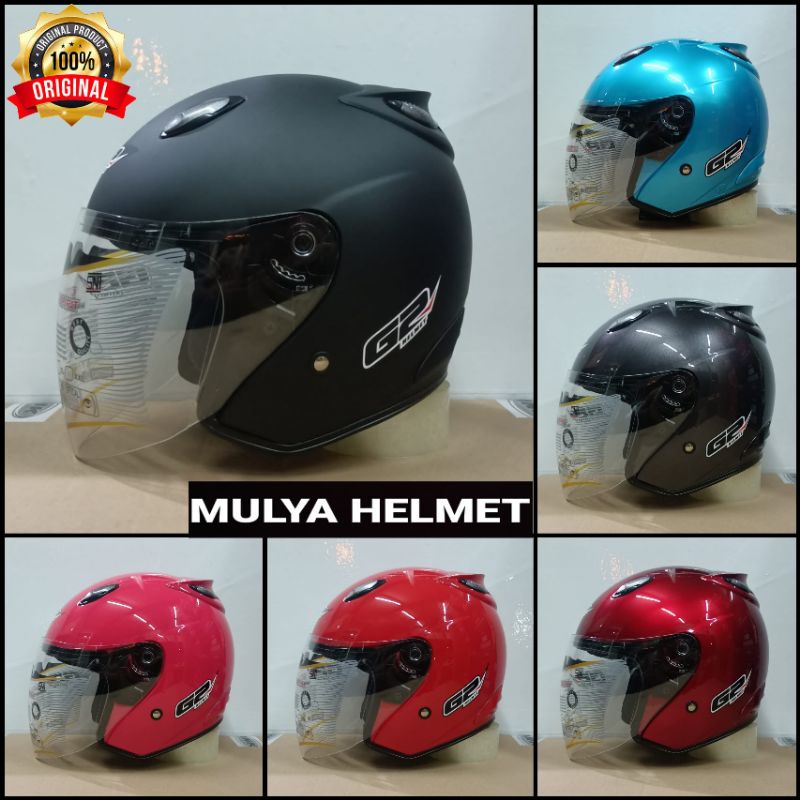 Helm G2 Centro
