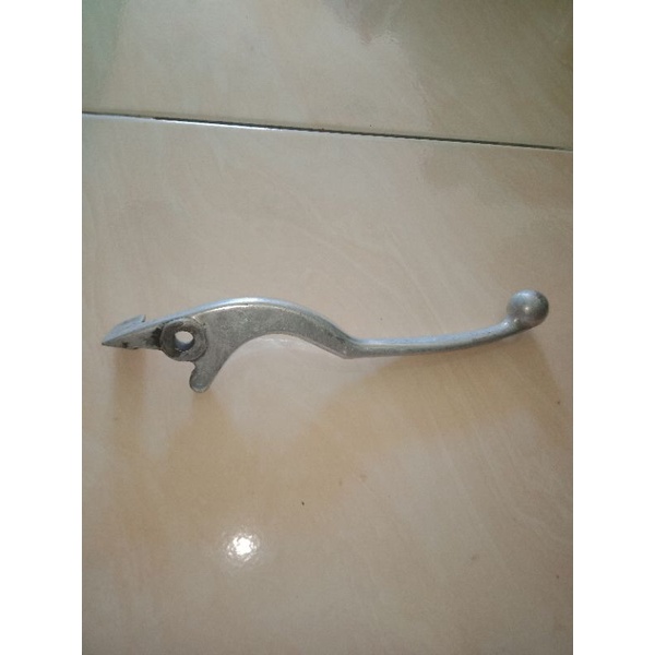 Handle Hendel Handel Kanan rem PCX 150 lokal ori