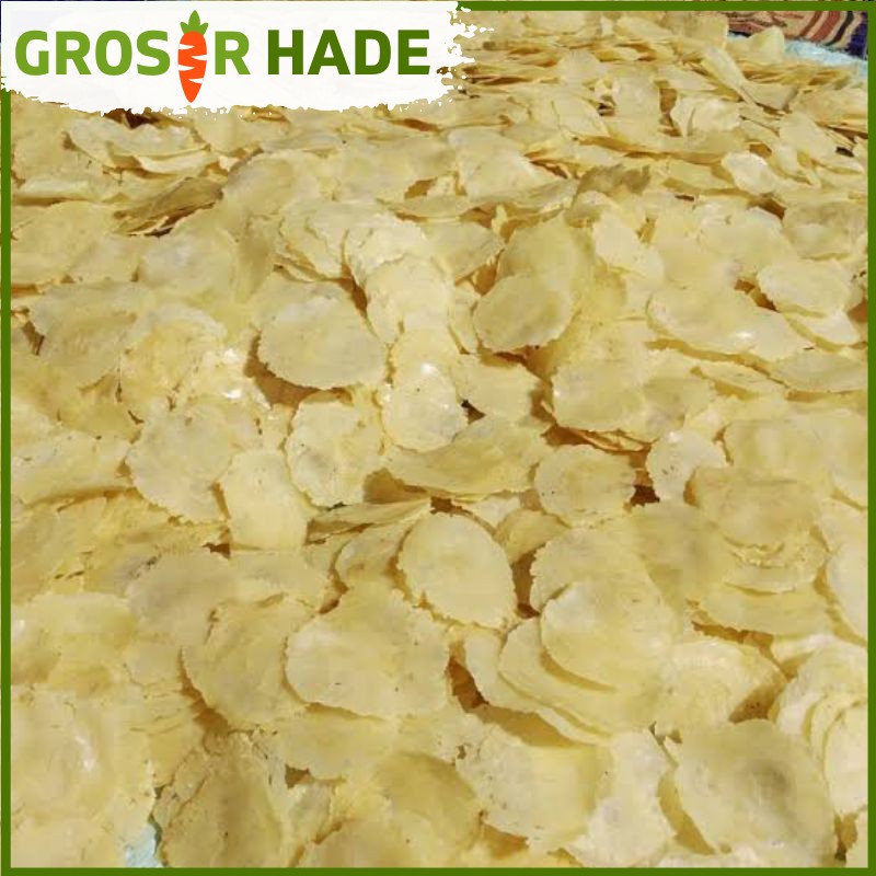 

emping 250 gram Pasar Bandung Murah