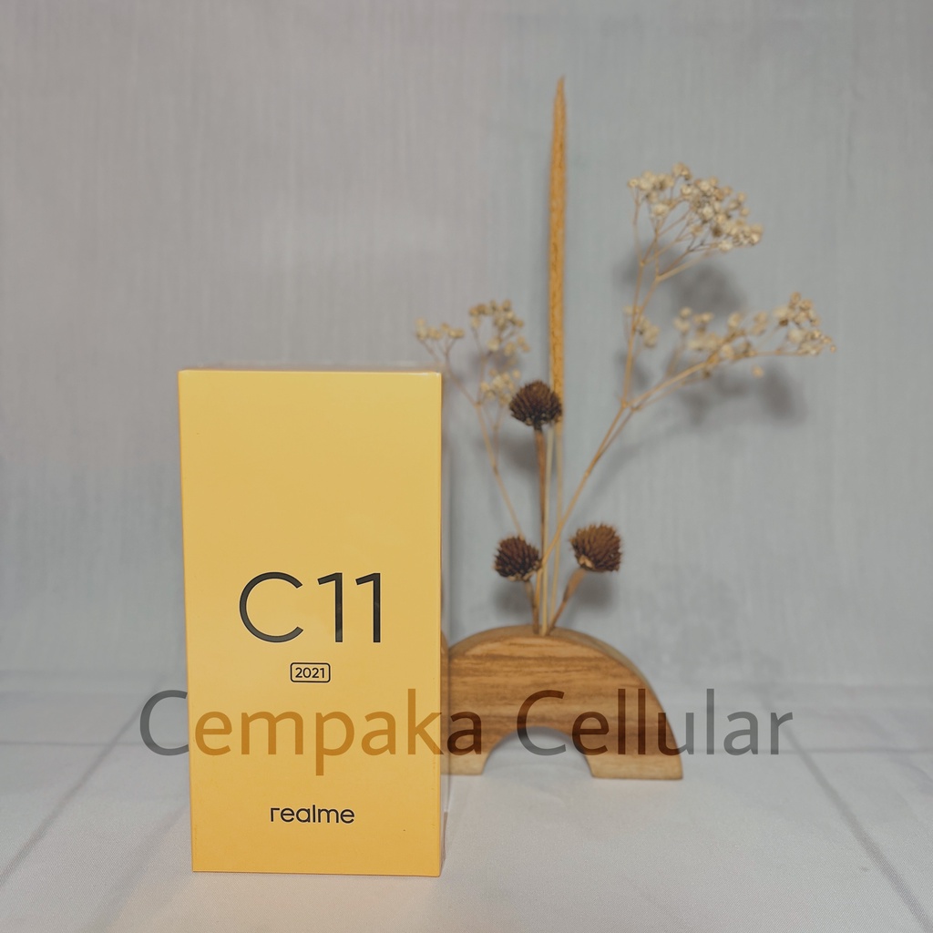 realme c11 2021   2 32 gb   4 64 gb   4g lte   smartphone   garansi resmi   termurah se indonesia   