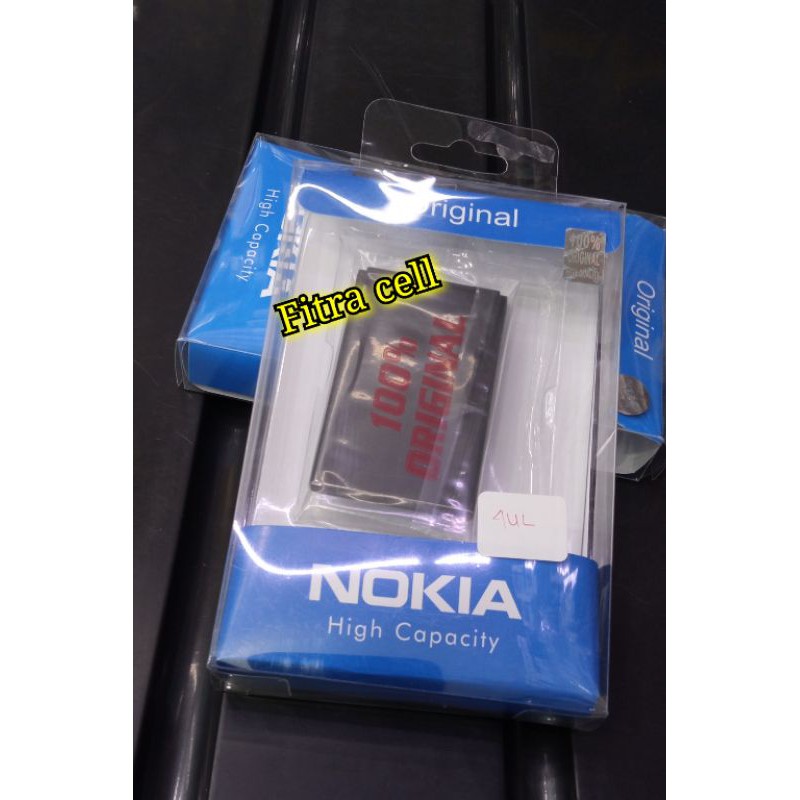 Battery Batre Baterai Nokia 225 Nokia 3310 Reborn BL4UL BL-4UL ORi