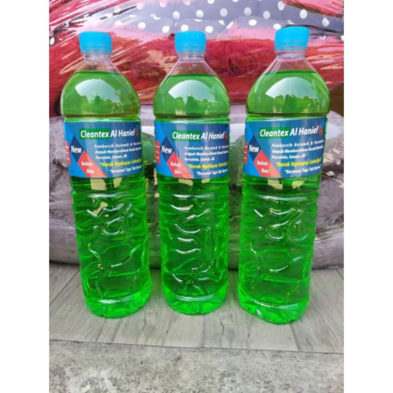cleantex