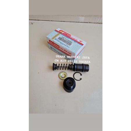 CLUTCH MASTER KIT CM KIT PS135 RAGASA MC113059