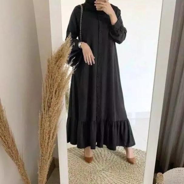 Ready Stcok |
TnH BELLA GAMIS / GAMIS BELLA |Stok@banyak