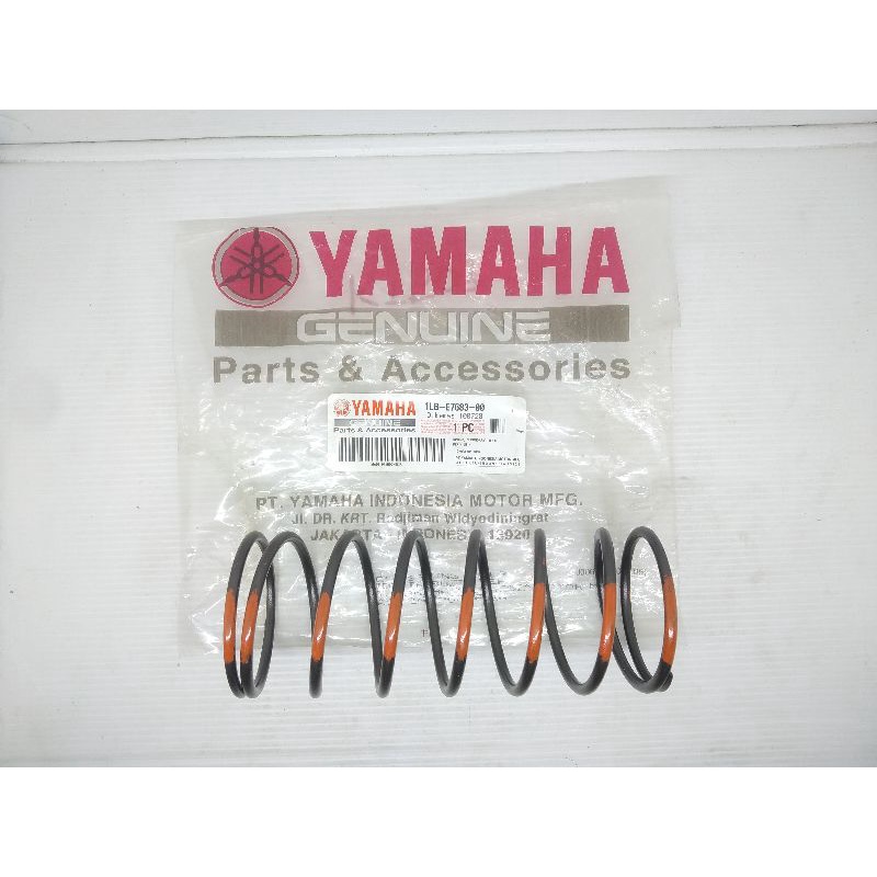 PER CVT ASLI YAMAHA XEON RC / GT 125