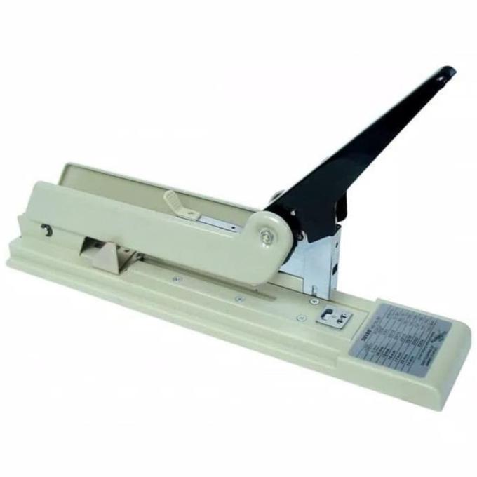 

Cuci Gudang Staples Joyko Stapler Hd-12L/24 Jumbo