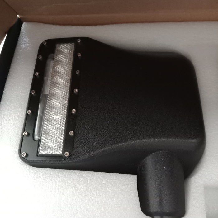 LAMPU SEIN COVER SPION JEEP JK