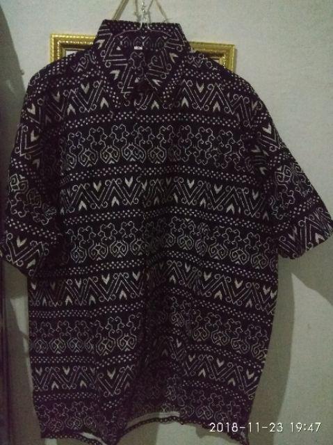 Maura Couple - Sania Ruffle Batik Couple Ori Ndoro Jowi Dnt Garansi Termurah Shopee - Shopashop Solo