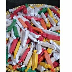 

Bisa COD/Permen tape jadul legit manis/ 500 gr
