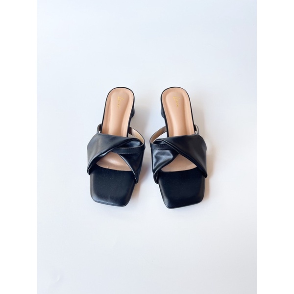 LUINO BALI LUNA HEELS 3 CM